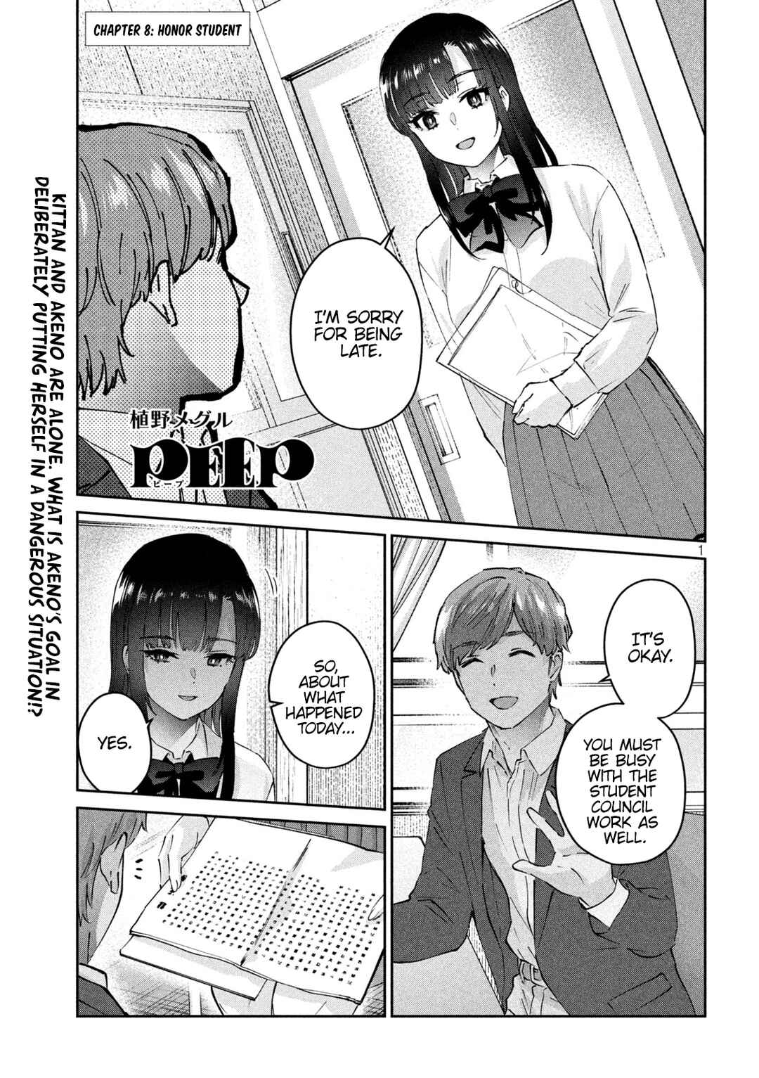 Page 2 Chapter 8 PEEP
