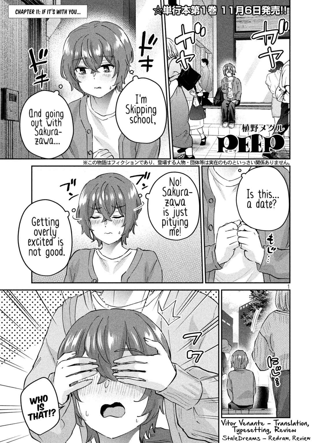 Page 1 Chapter 11 PEEP