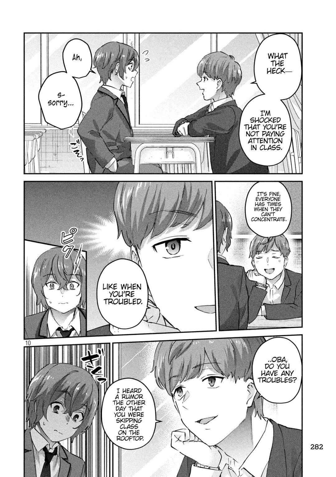 Page 11 Chapter 6 PEEP