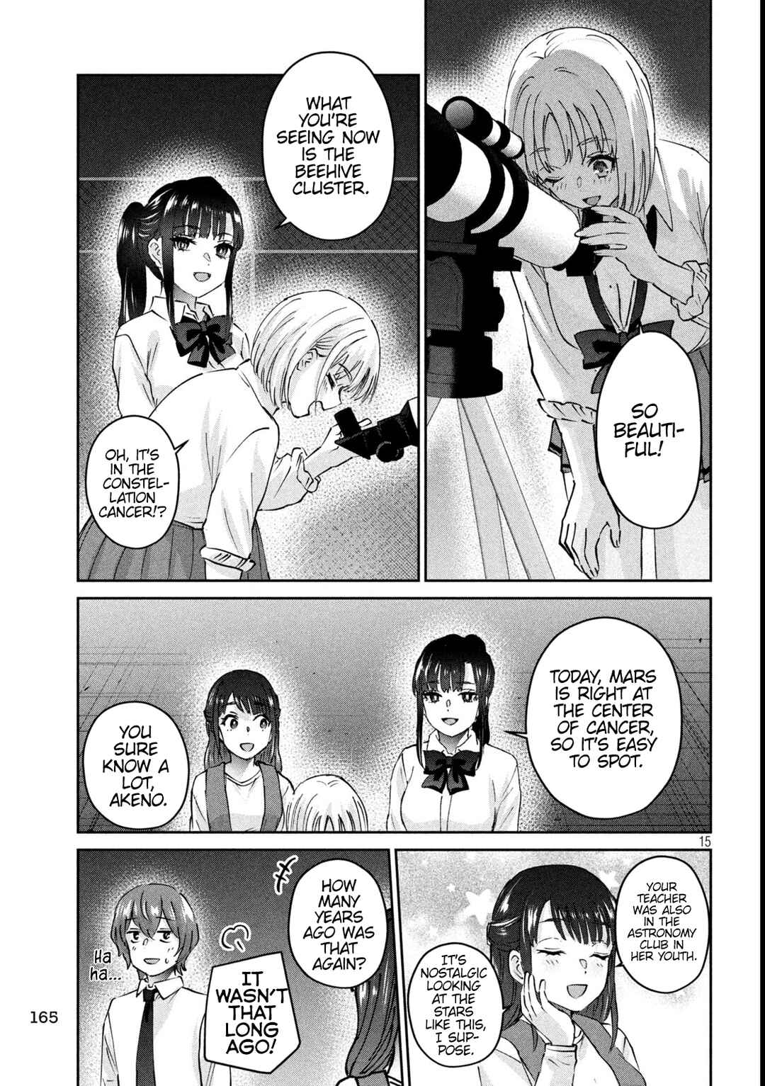 Page 15 Chapter 15 PEEP