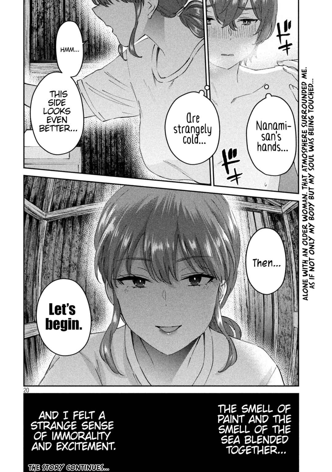 Page 20 Chapter 20 PEEP