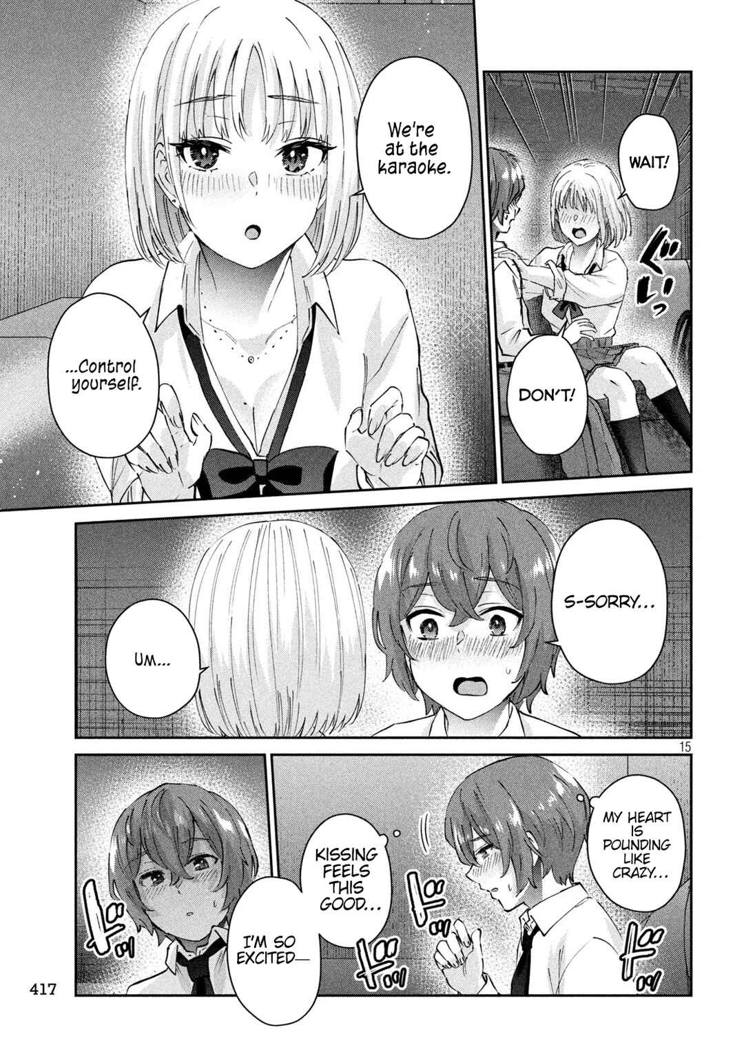 Page 15 Chapter 14 PEEP