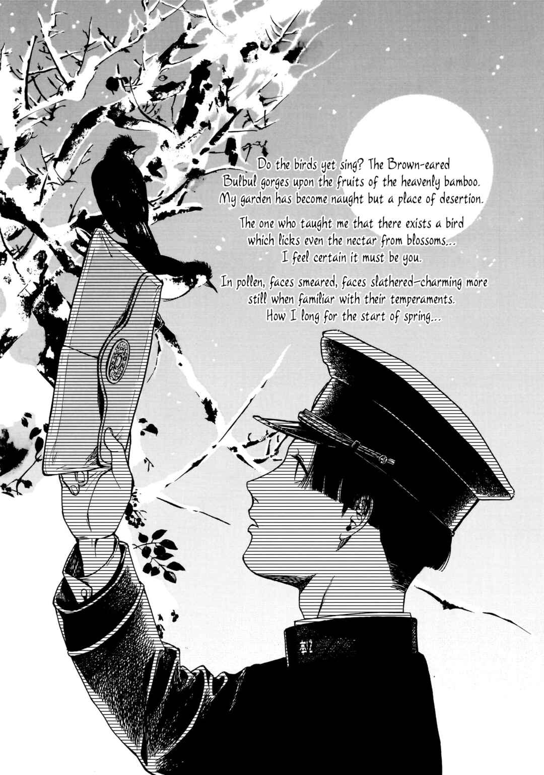 Page 10 Chapter 6 Kaika Apartment