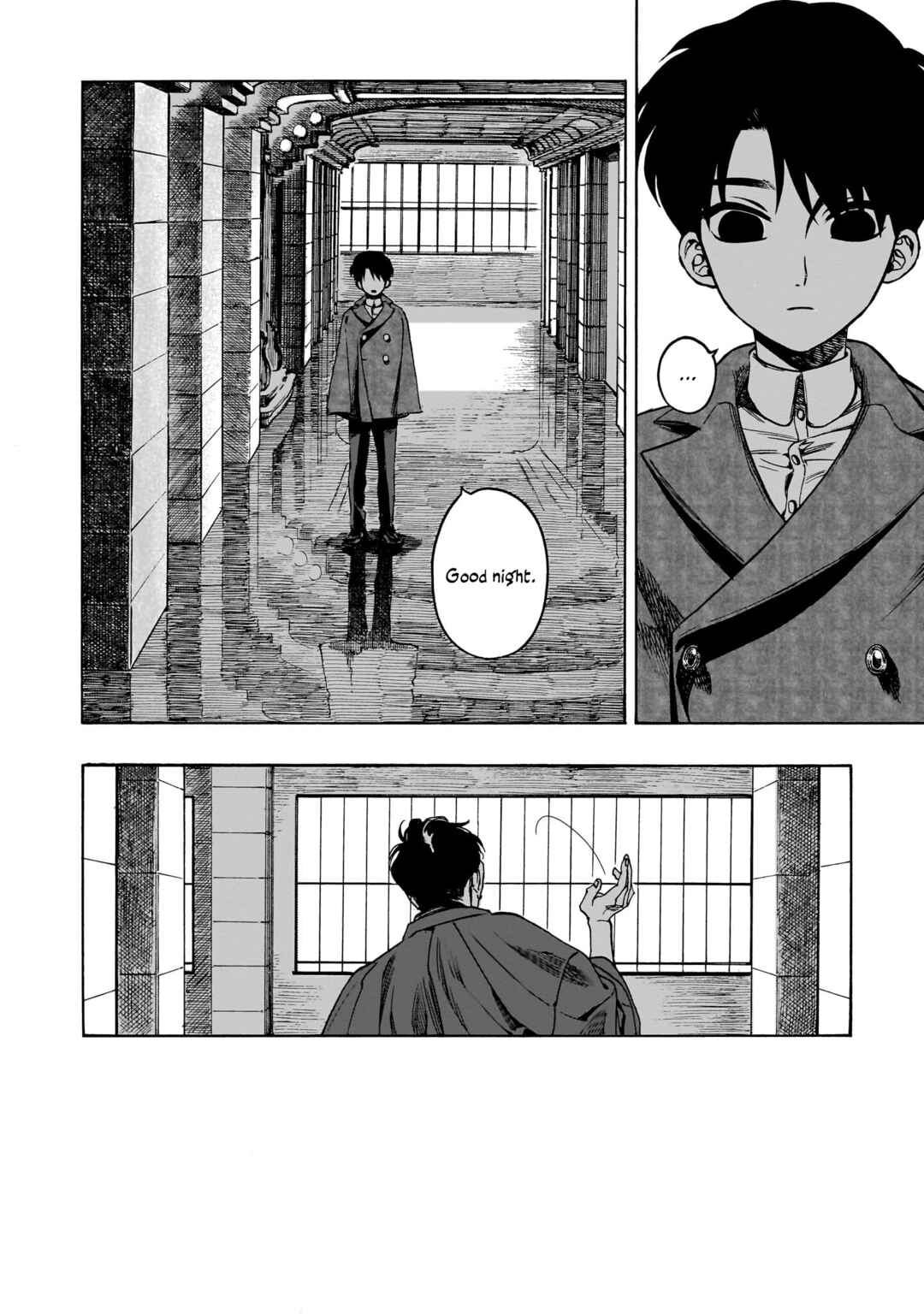 Page 33 Chapter 6 Kaika Apartment