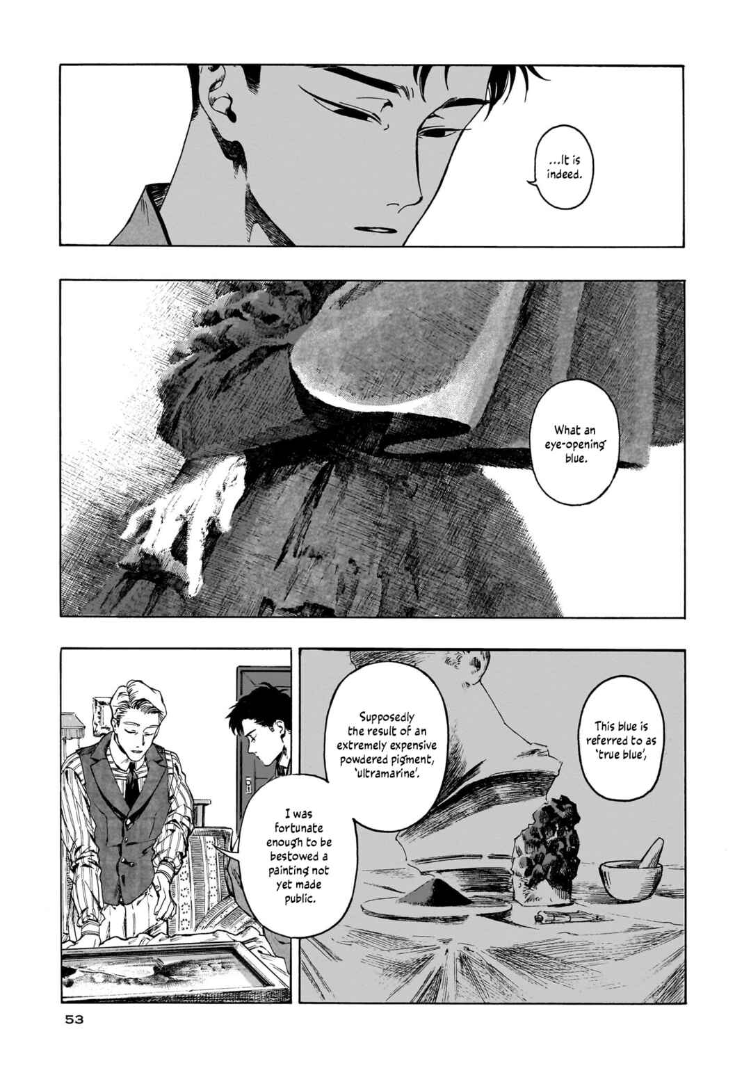 Page 16 Chapter 8 Kaika Apartment