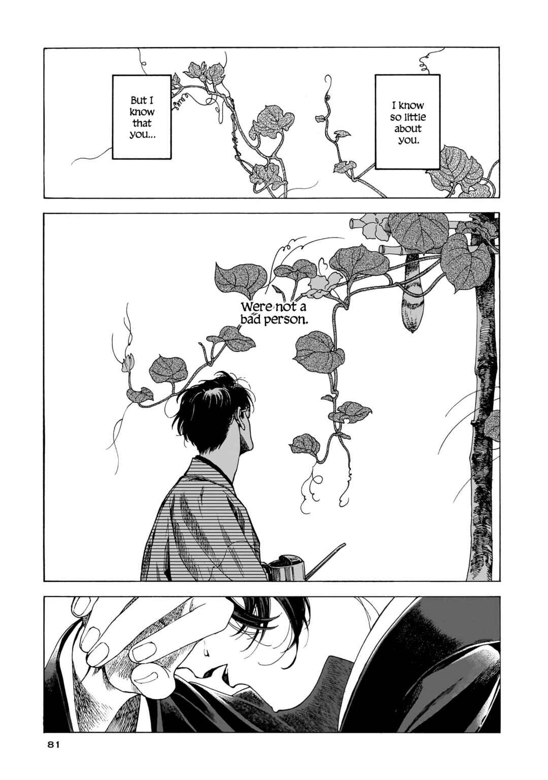 Page 19 Chapter 3 Kaika Apartment