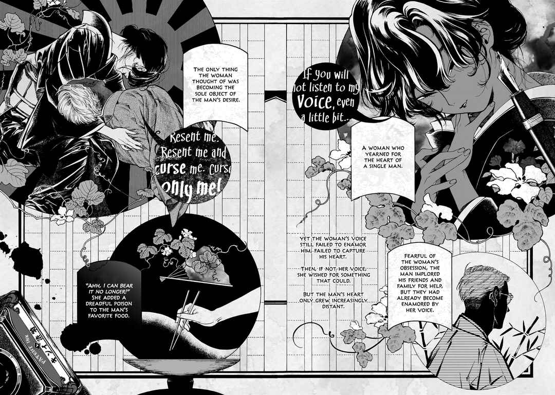 Page 9 Chapter 3 Kaika Apartment