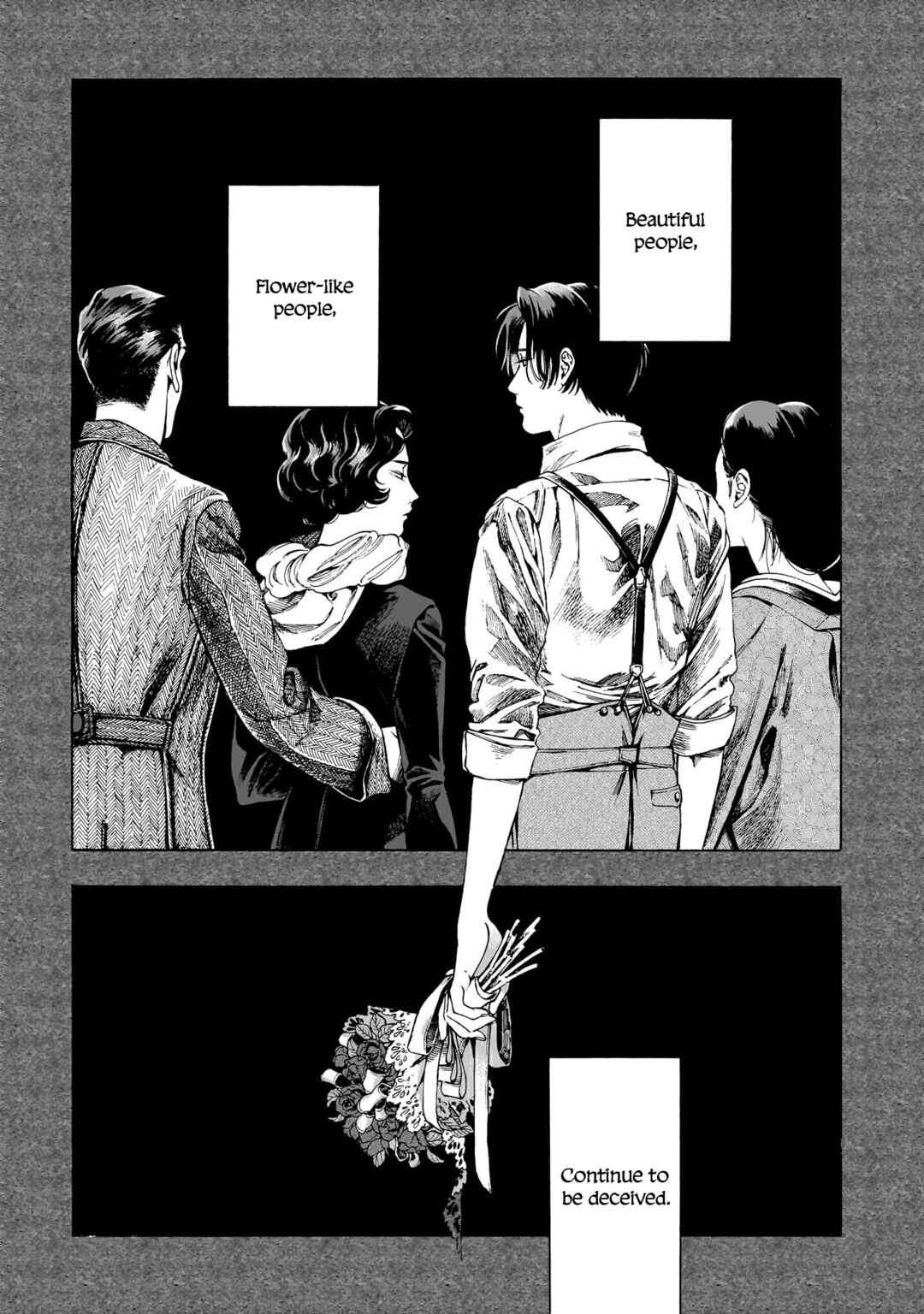 Page 1 Chapter 4 Kaika Apartment