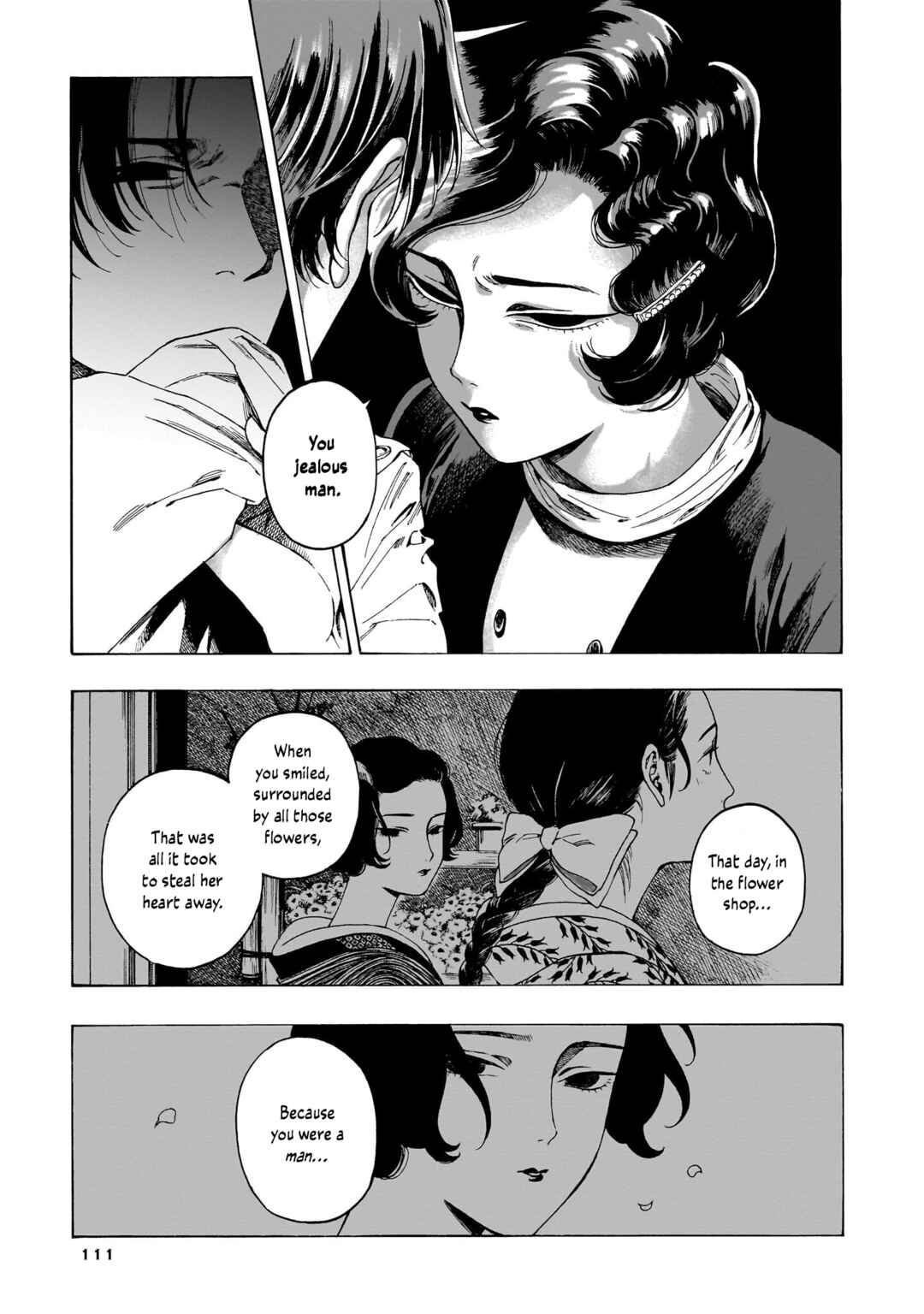 Page 24 Chapter 4 Kaika Apartment