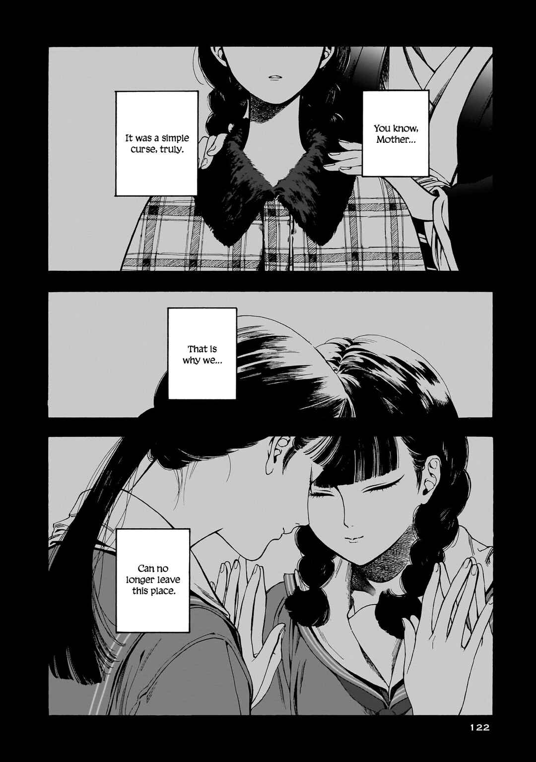 Page 2 Chapter 5 Kaika Apartment