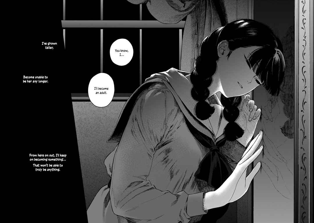 Page 30 Chapter 5 Kaika Apartment