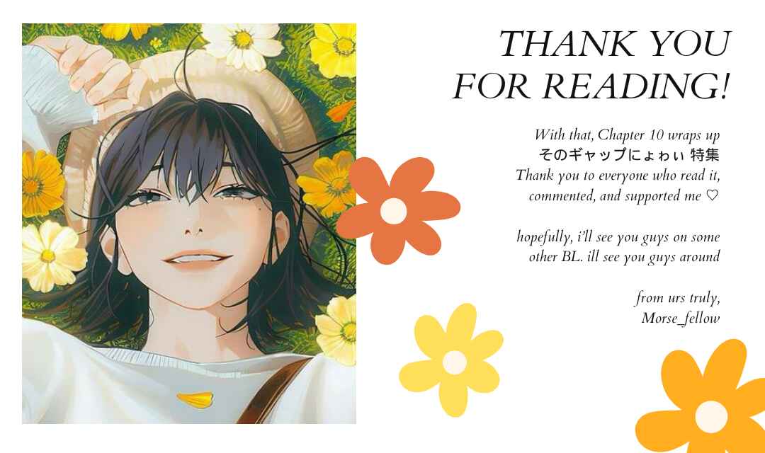 Page 16 Chapter 10 #Sono Gap ni Yowai Tokushuu