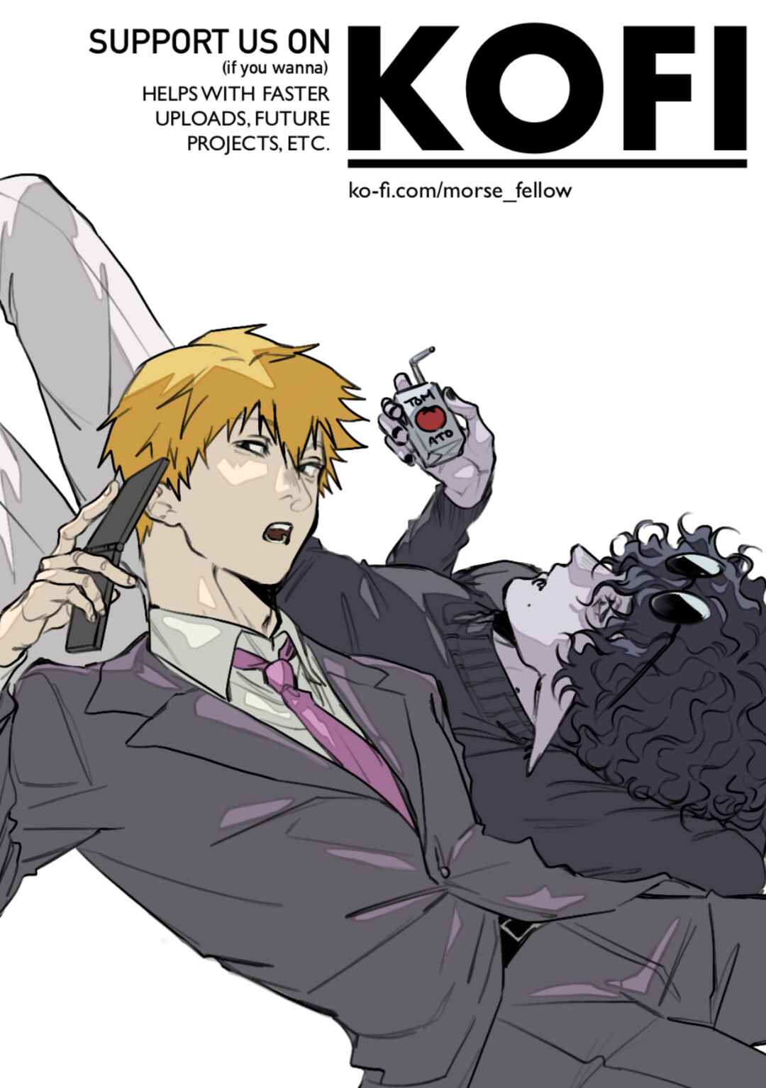 Page 7 Chapter 3 #Sono Gap ni Yowai Tokushuu