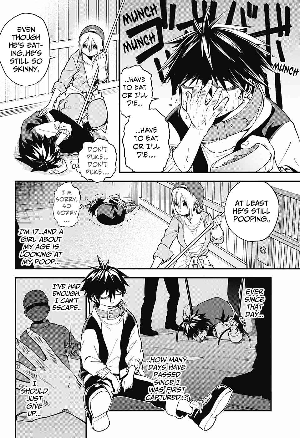 Page 3 Chapter Unknown_5b6c Sample No. 9