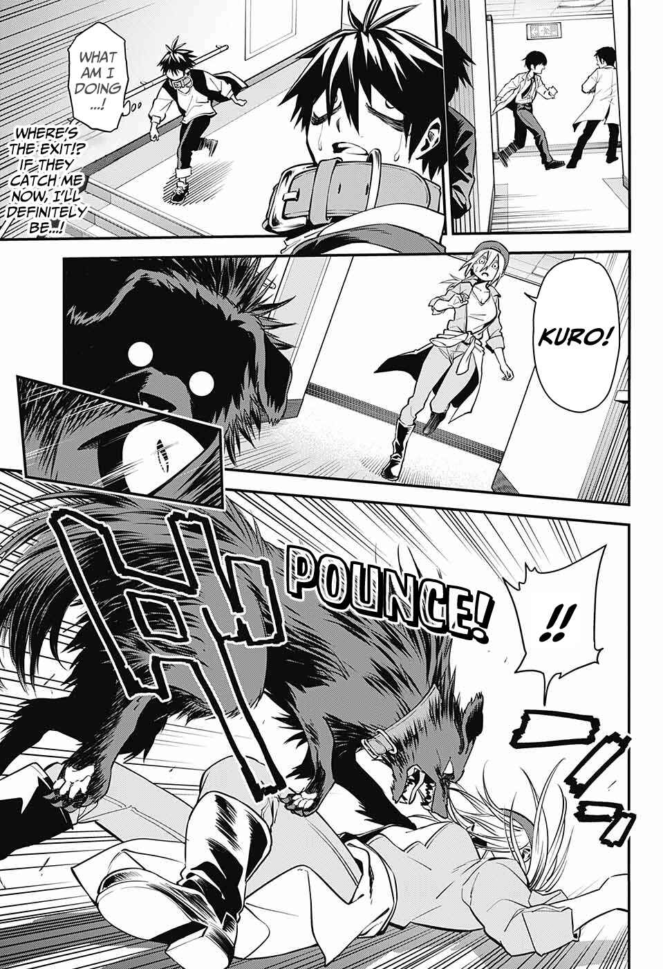 Page 6 Chapter Unknown_5b6c Sample No. 9