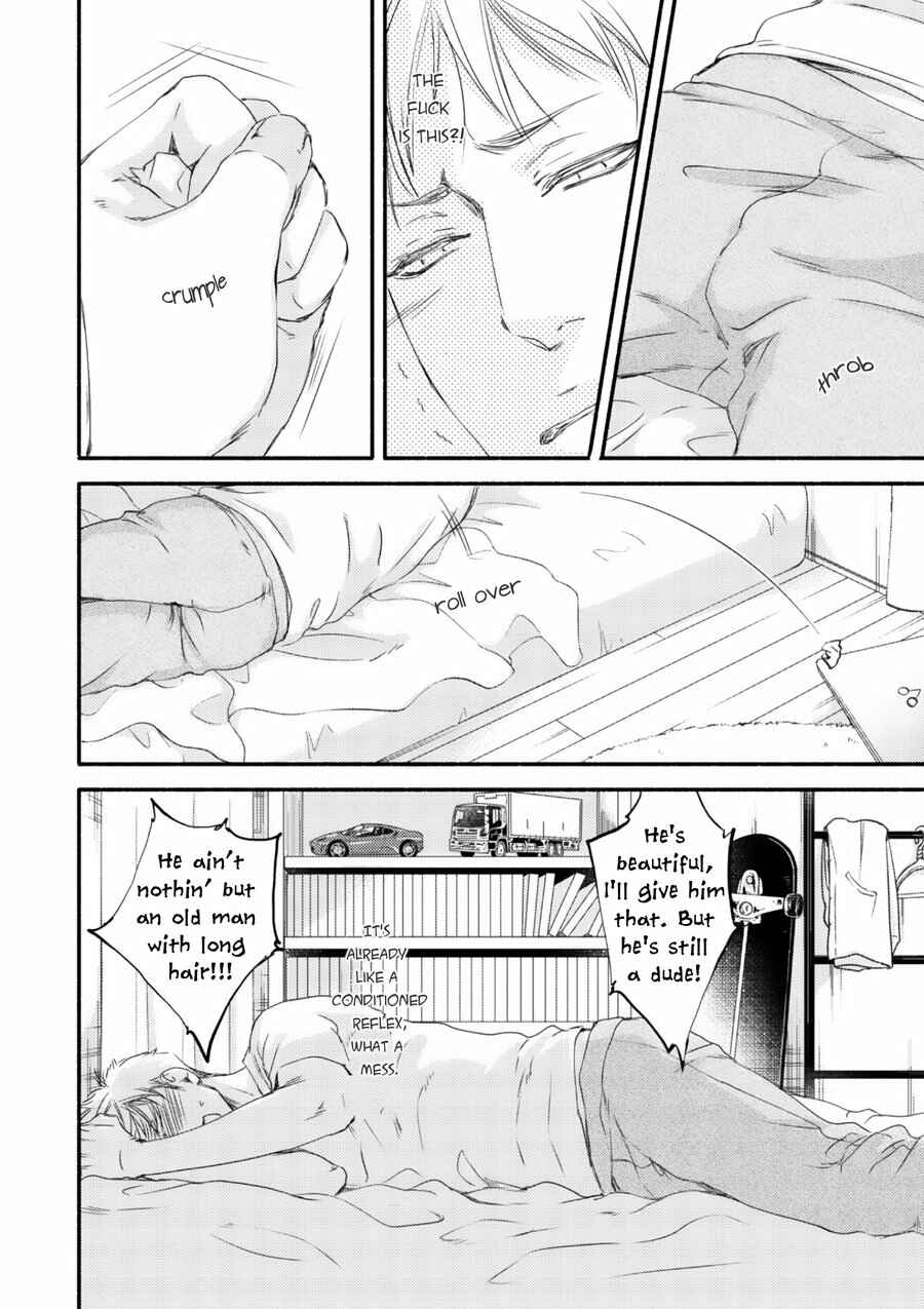Page 6 Chapter 4 Tsuki to Taiyou