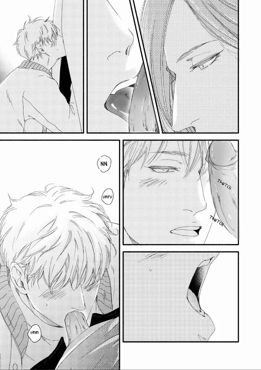 Page 28 Chapter 8 Tsuki to Taiyou