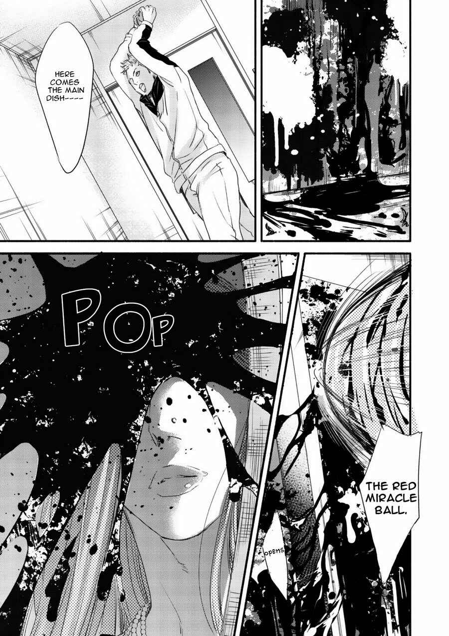 Page 30 Chapter 2 Tsuki to Taiyou