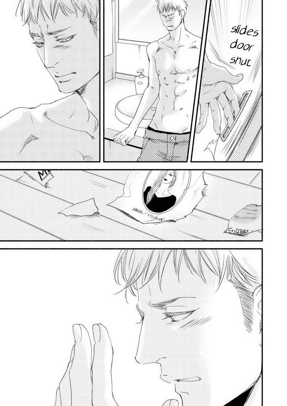 Page 30 Chapter 3 Tsuki to Taiyou