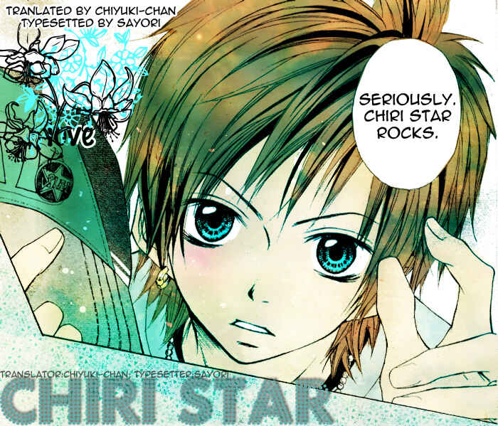 Page 31 Chapter 4 Akuma no Kuchizuke