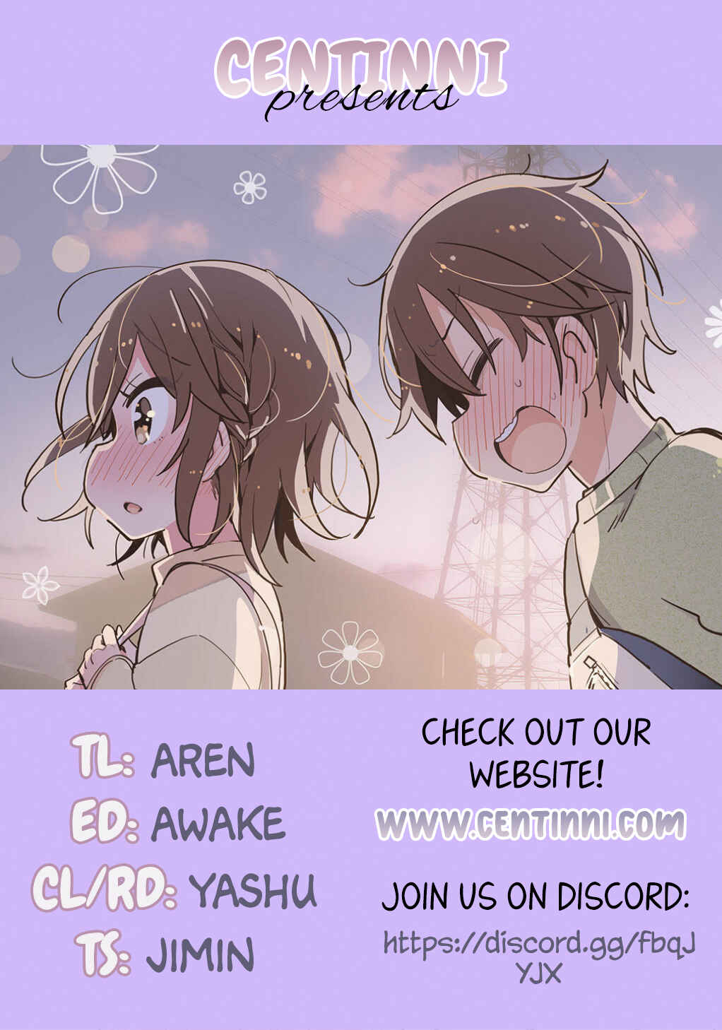 Page 5 Chapter 17 Daigaku de Hajimete Koibito ga Dekita Hito no Hanashi