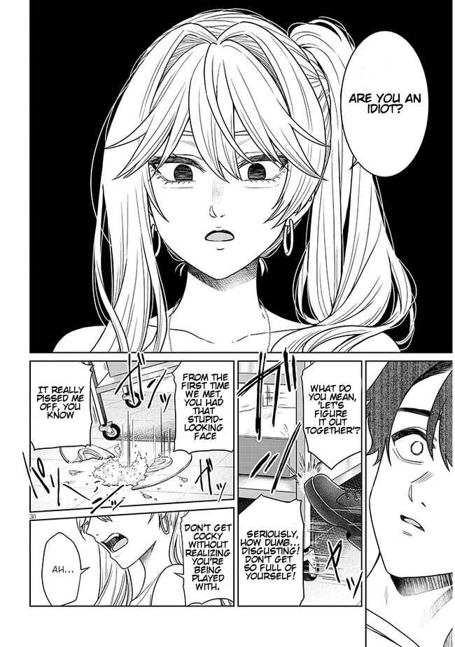 Page 31 Chapter 2 Tatsumigahara-san no Ai Kara wa Nigerarenai