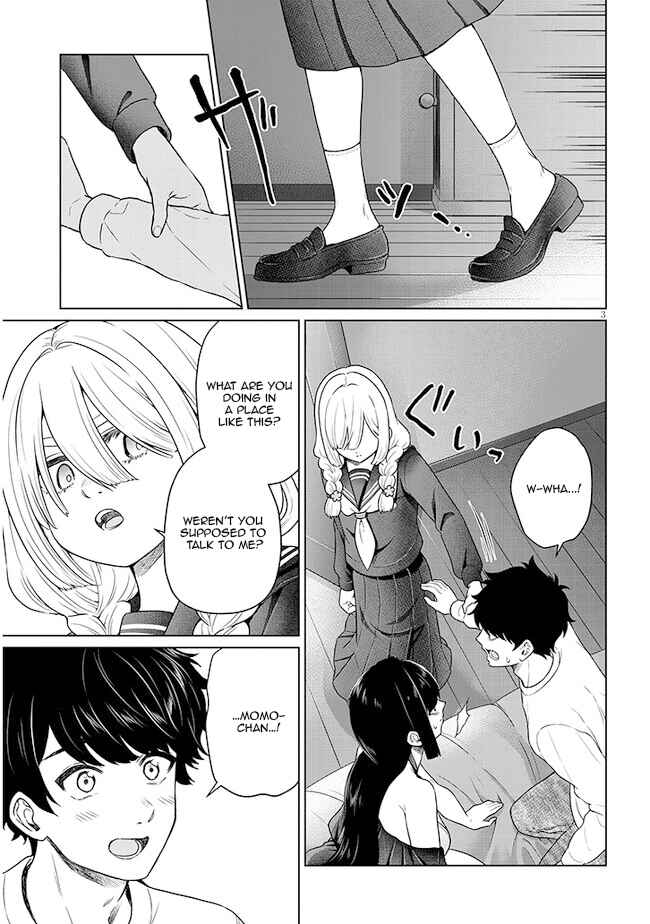 Page 26 Chapter 6 Tatsumigahara-san no Ai Kara wa Nigerarenai