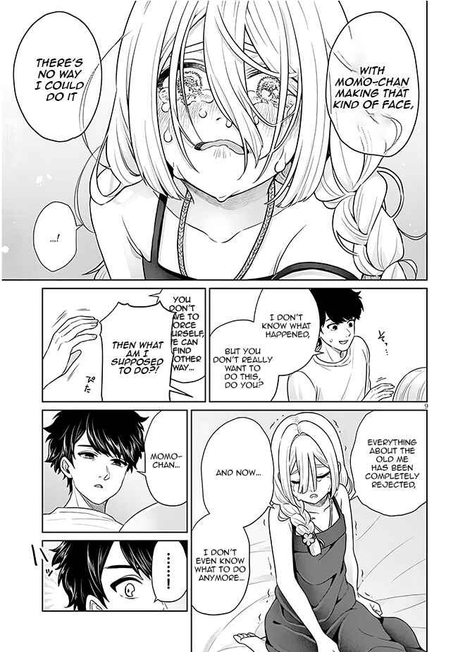 Page 28 Chapter 8 Tatsumigahara-san no Ai Kara wa Nigerarenai