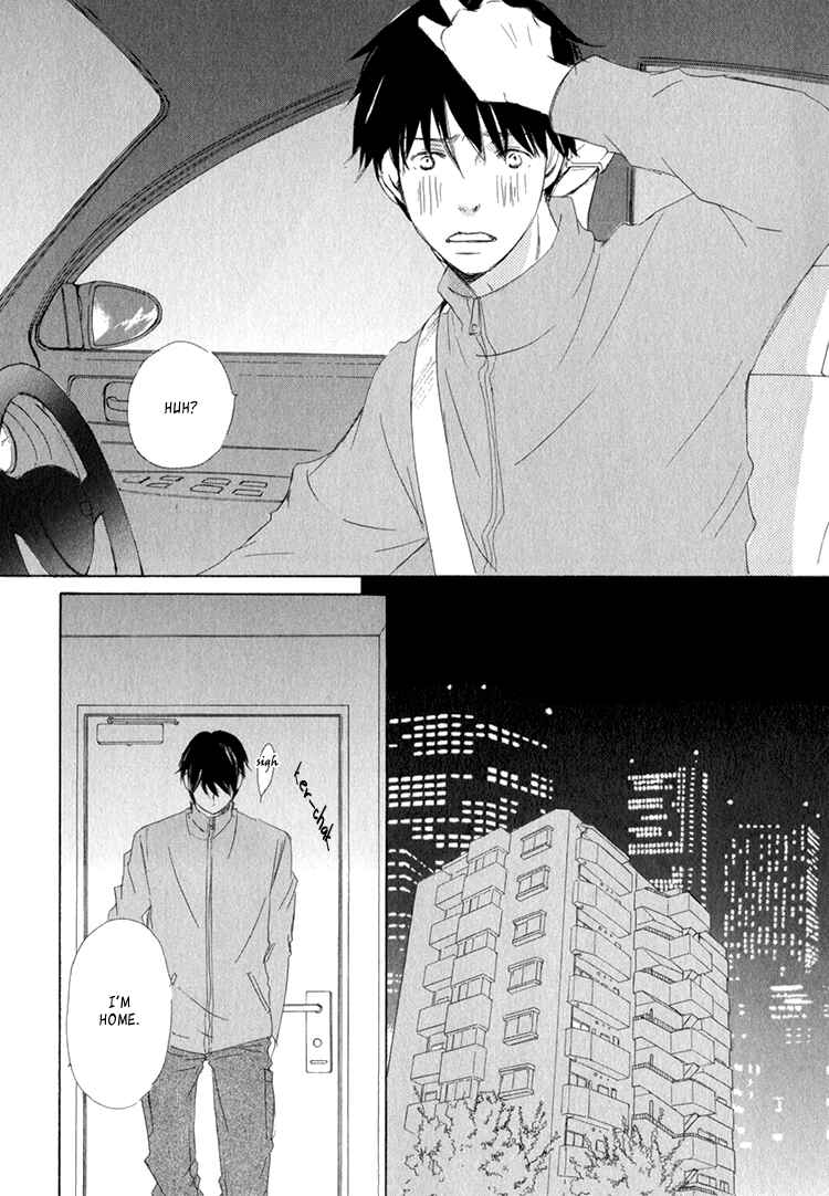 Page 21 Chapter 4 Realist ni Yoru Romanticism