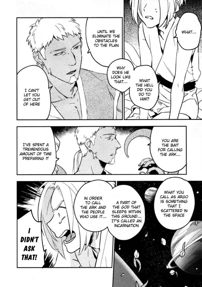 Page 15 Chapter 5 Perfect Planet