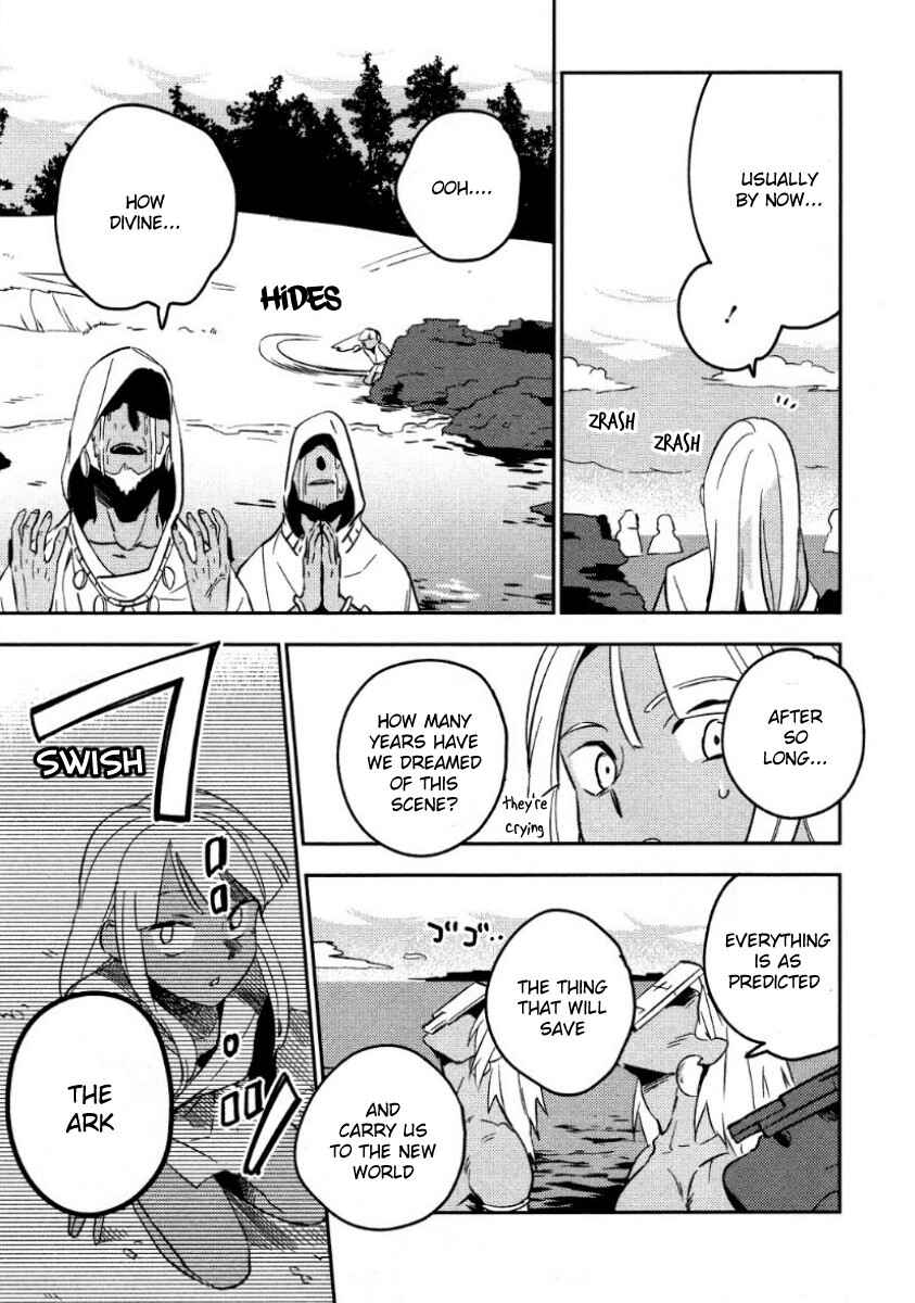 Page 18 Chapter 5 Perfect Planet