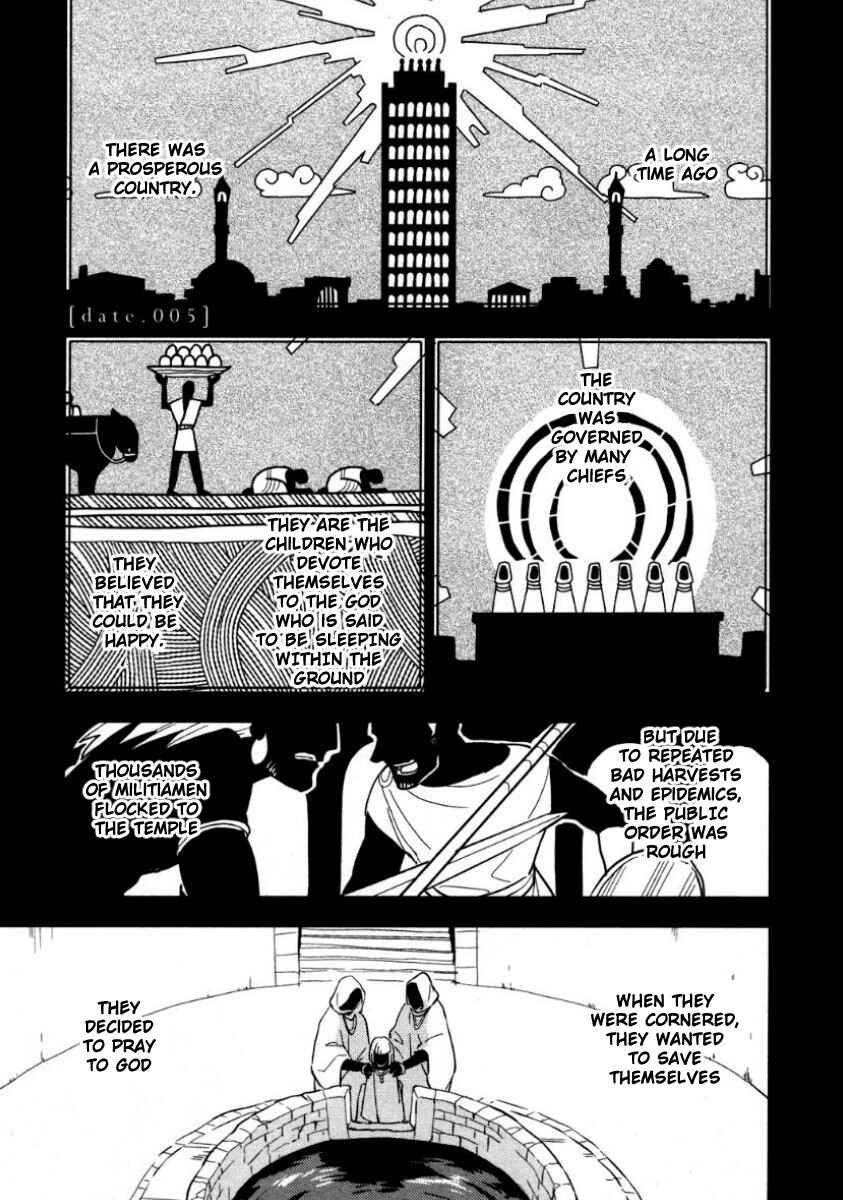 Page 2 Chapter 5 Perfect Planet