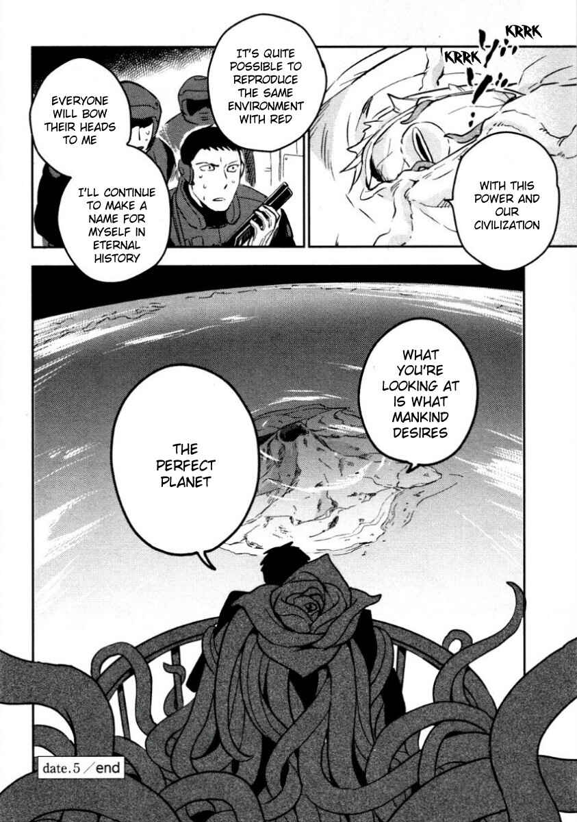 Page 24 Chapter 5 Perfect Planet