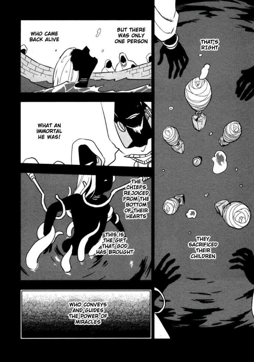 Page 3 Chapter 5 Perfect Planet