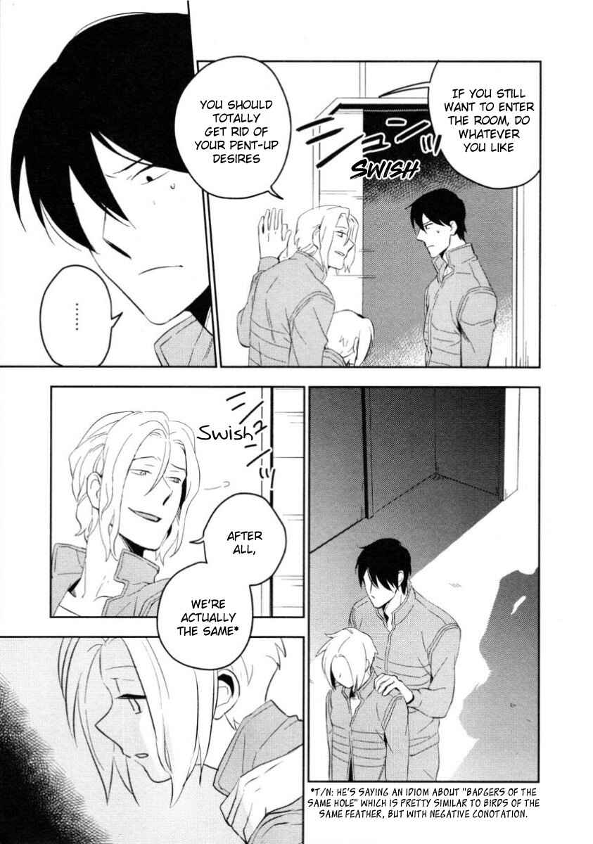 Page 15 Chapter 2 Perfect Planet
