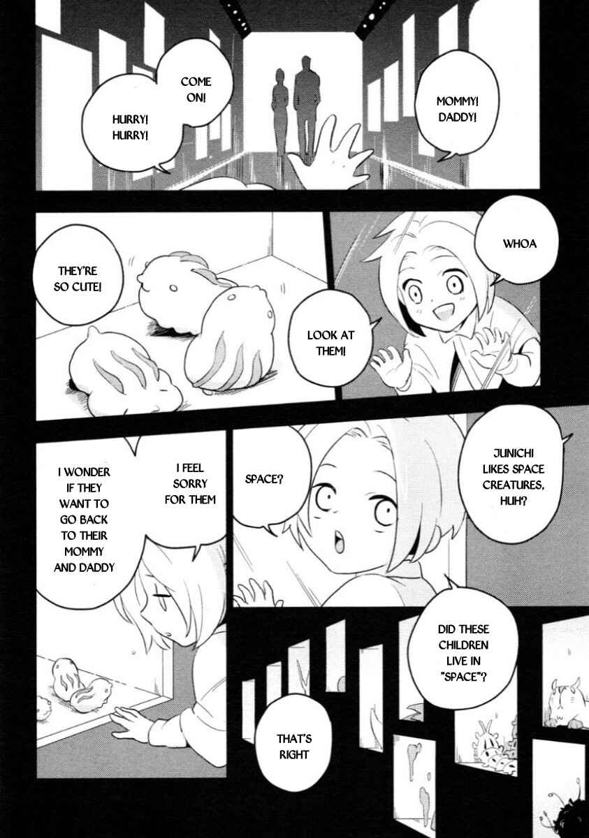 Page 16 Chapter 2 Perfect Planet