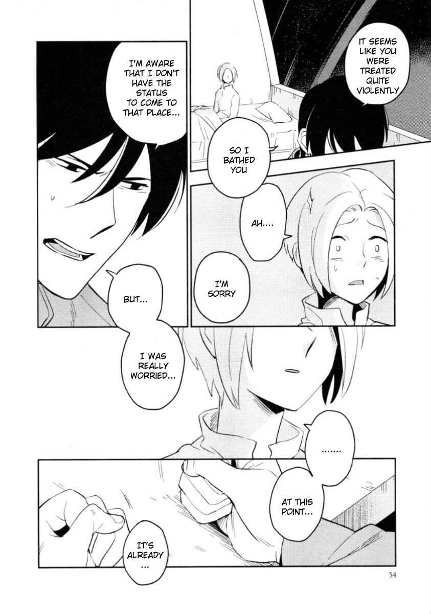 Page 22 Chapter 2 Perfect Planet
