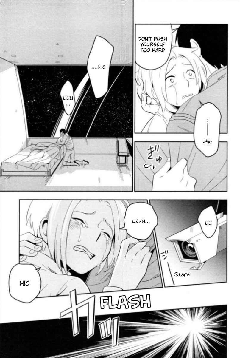 Page 25 Chapter 2 Perfect Planet