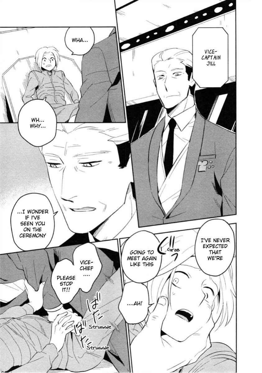 Page 27 Chapter 2 Perfect Planet