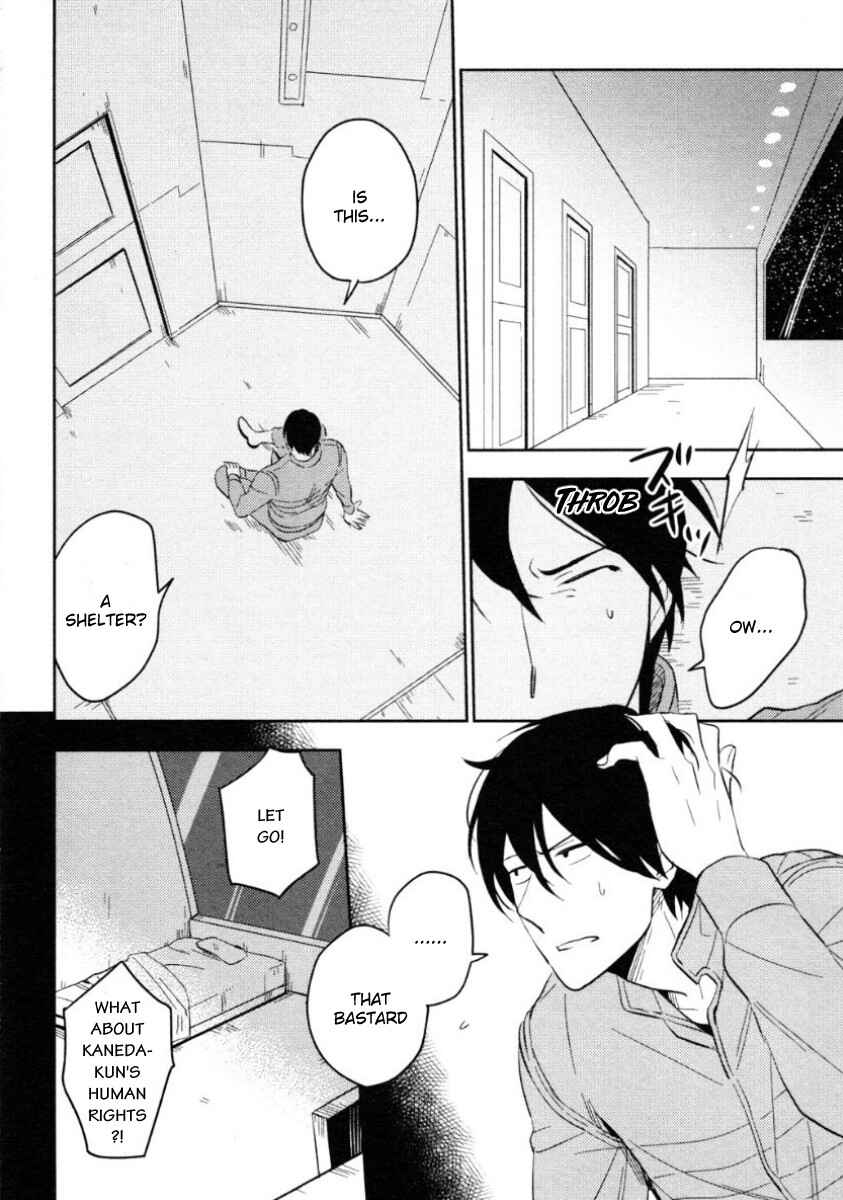 Page 34 Chapter 2 Perfect Planet