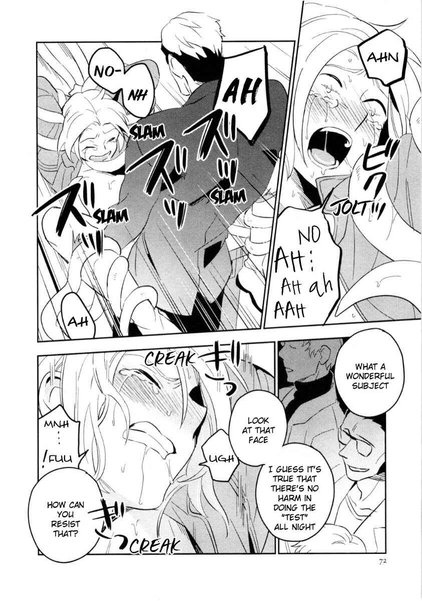 Page 40 Chapter 2 Perfect Planet