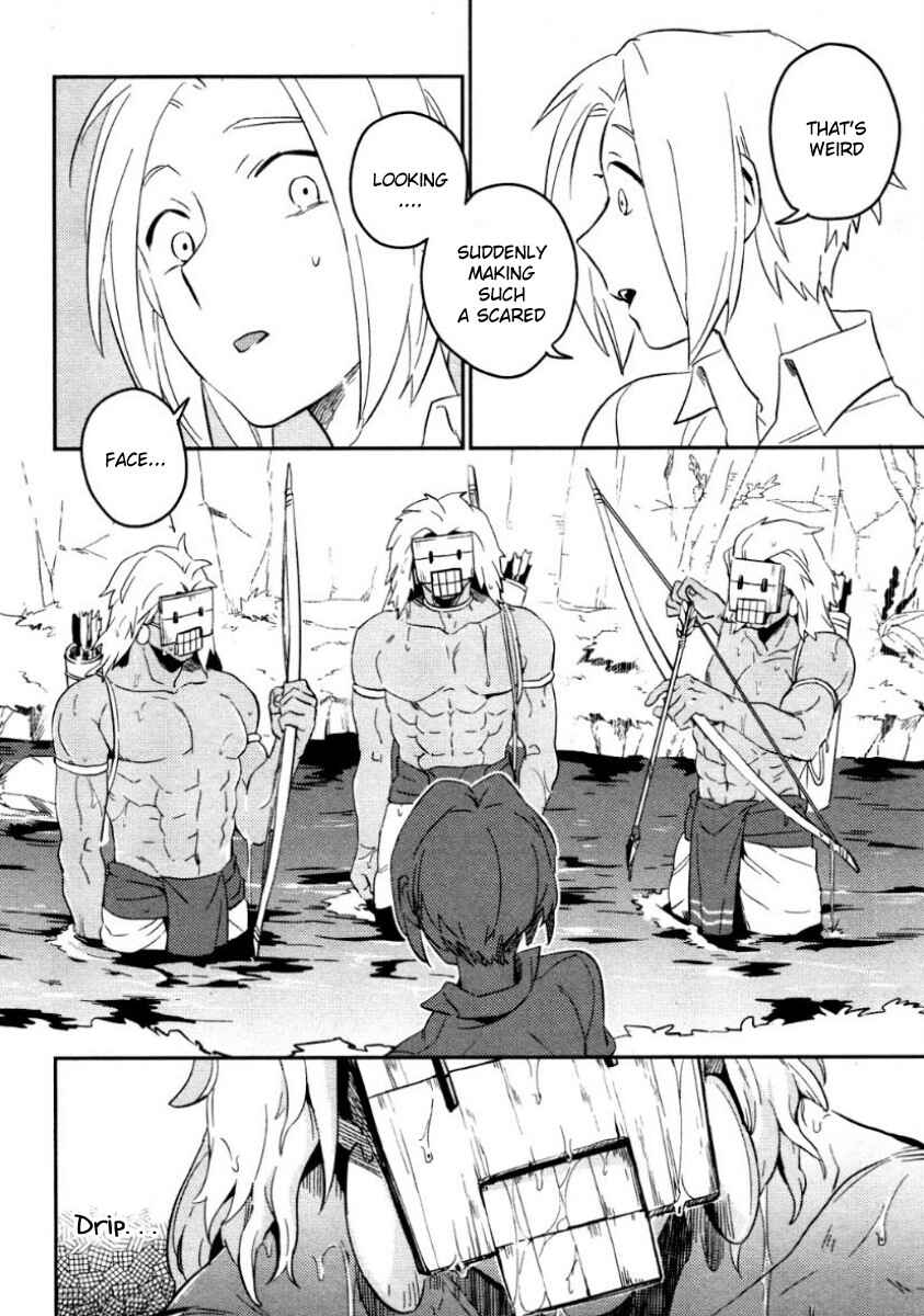 Page 18 Chapter 1 Perfect Planet
