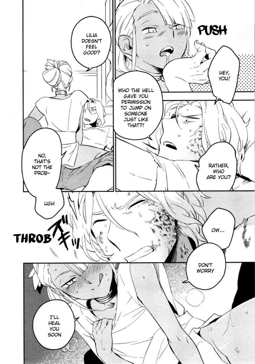 Page 28 Chapter 1 Perfect Planet
