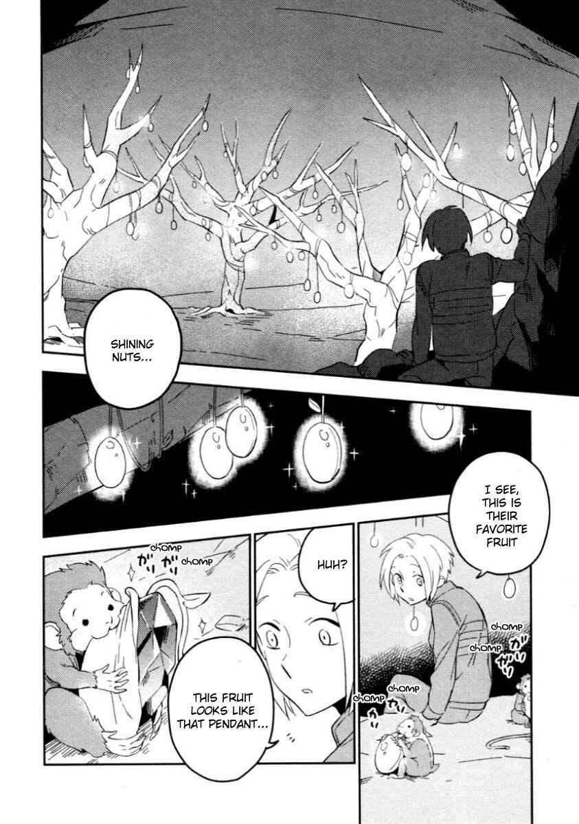 Page 13 Chapter 4 Perfect Planet