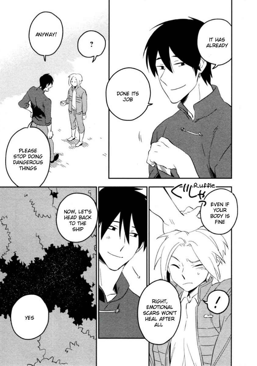Page 18 Chapter 4 Perfect Planet
