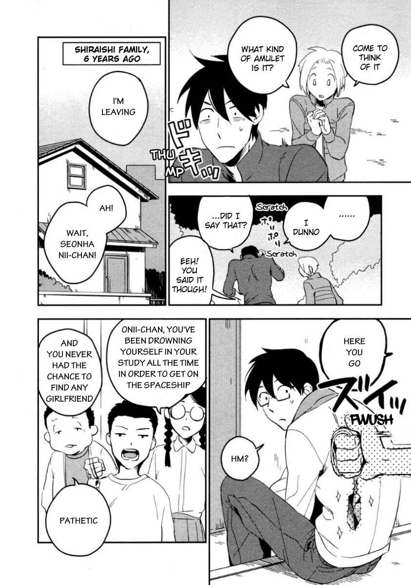 Page 19 Chapter 4 Perfect Planet