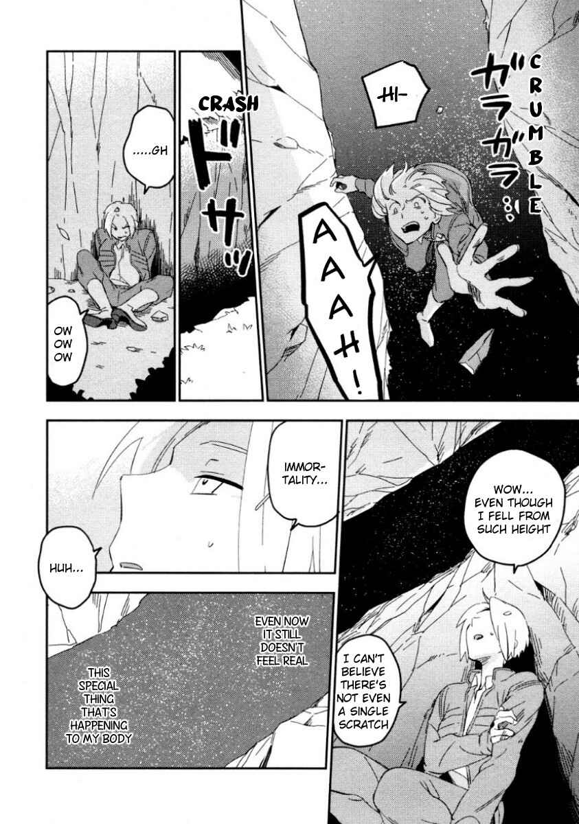 Page 9 Chapter 4 Perfect Planet