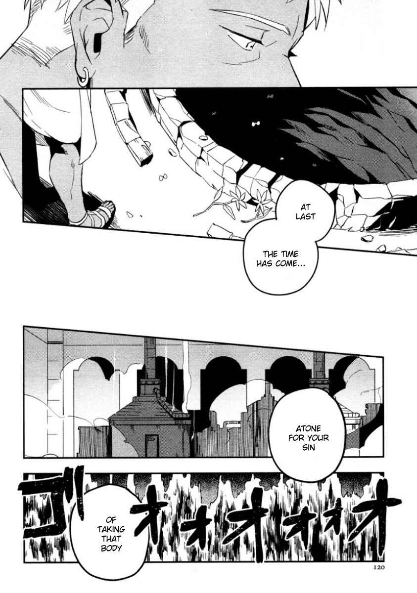 Page 28 Chapter 4 Perfect Planet