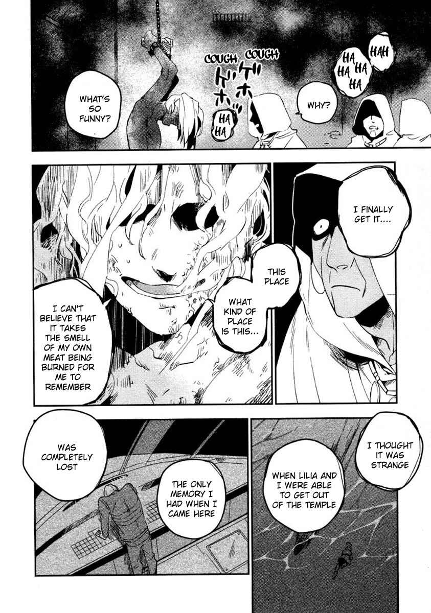 Page 30 Chapter 4 Perfect Planet