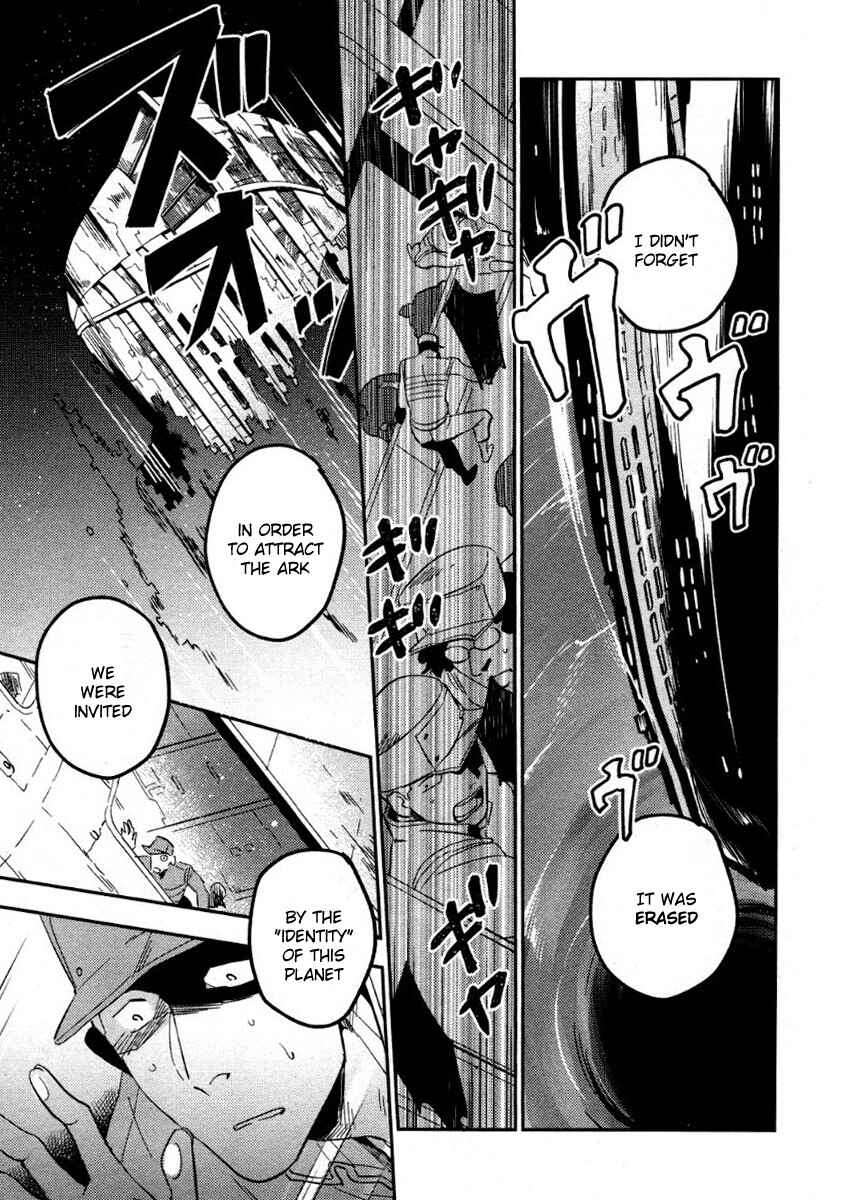 Page 31 Chapter 4 Perfect Planet